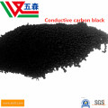 Powder Superconductive Carbon Black for Conductive Plastics